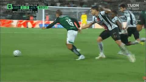 Highlight 84'