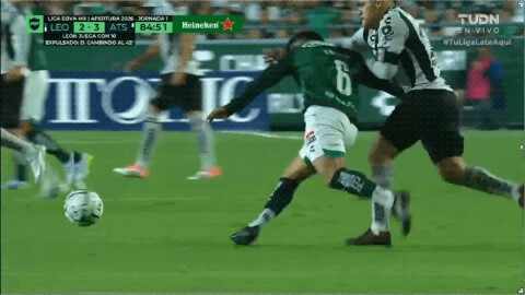 Highlight 85'