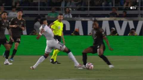Highlight 34'