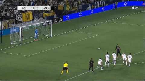 Highlight 46'