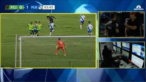 Highlight 63'