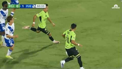 Highlight 64'