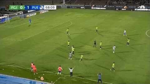Highlight 69'