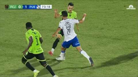 Highlight 74'