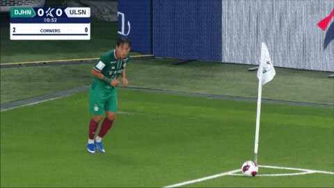 Highlight Daejeon Citizen vs Ulsan HD FC