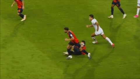 Highlight 35'