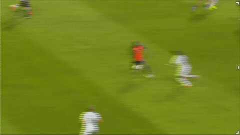Highlight 43'