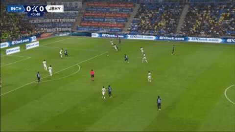 Highlight 44'