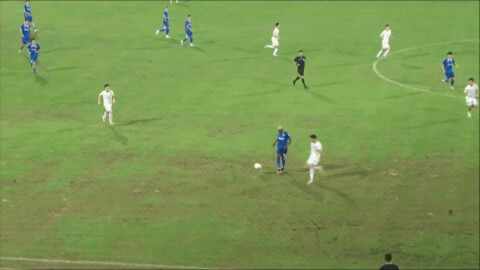 Highlight Guangdong Guangzhou Power vs Nanjing City 18/07/2026