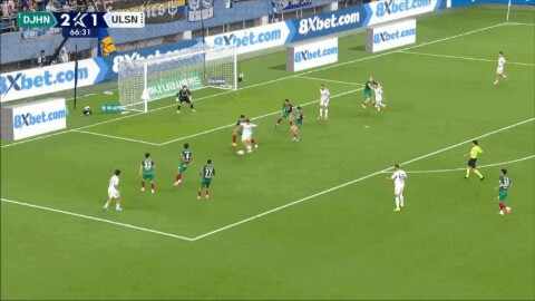 Highlight 67'