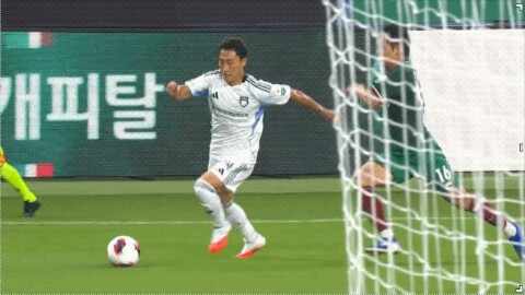 Highlight 77'
