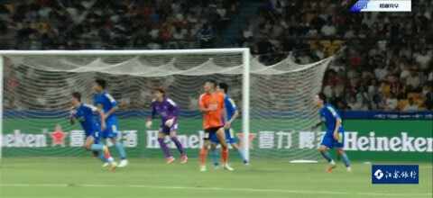 Highlight 33'