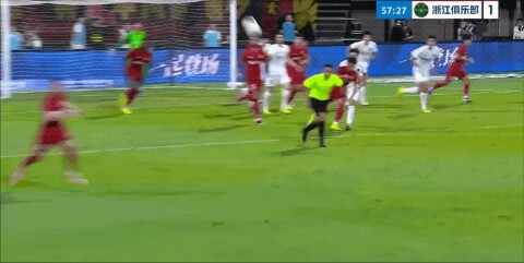 Highlight 58'