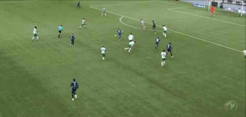 Highlight Ham-Kam vs Tromso IL
