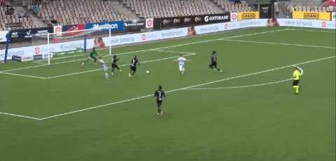 Highlight 46'