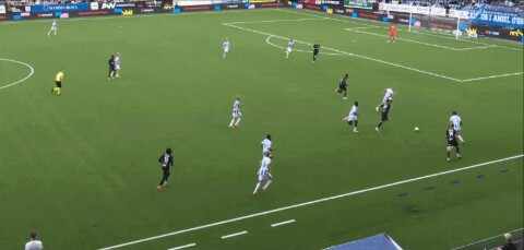 Highlight 45'