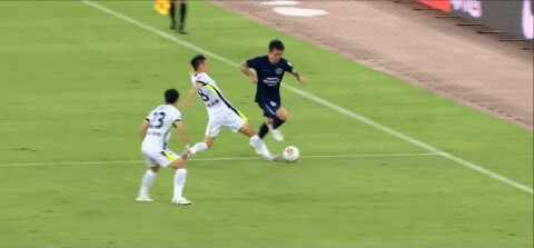 Highlight 46'