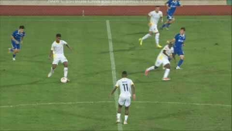 Highlight 69'