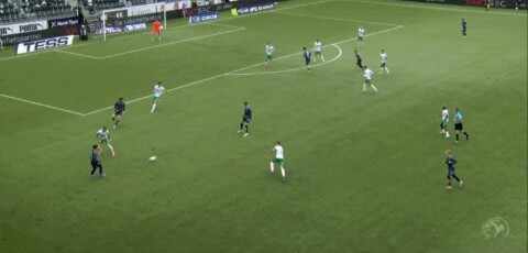 Highlight 47'