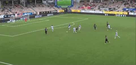 Highlight 46'