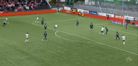 Highlight 58'