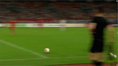 Highlight 91'