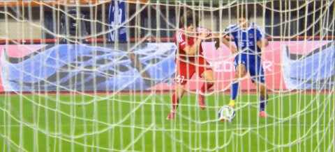 Highlight 85'
