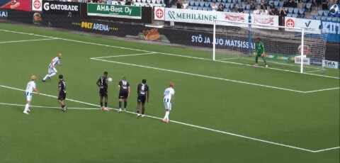 Highlight 75'