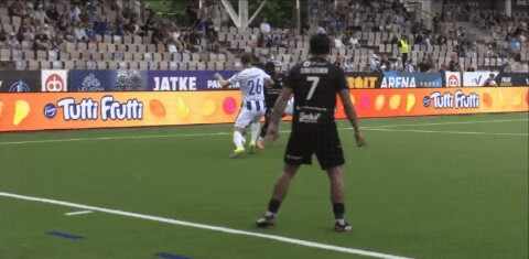 Highlight 89'