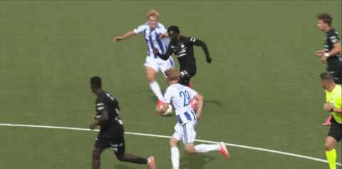 Highlight 92'