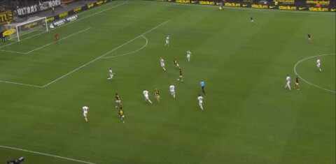 Highlight 58'