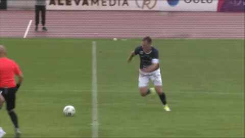 Highlight AC Oulu vs Gnistan Helsinki