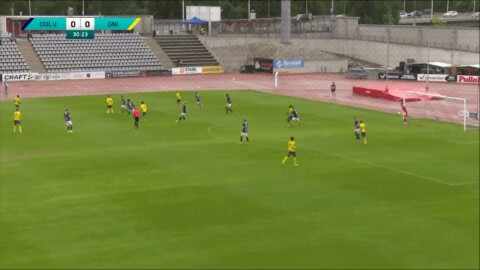 Highlight 31'