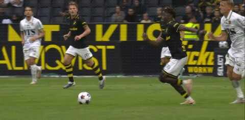 Highlight 75'