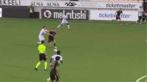 Highlight 42'