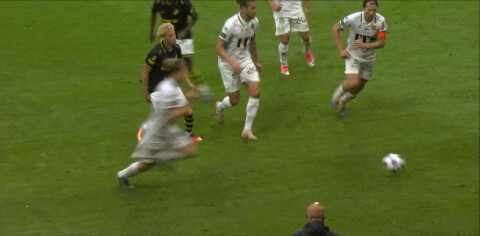 Highlight 91'