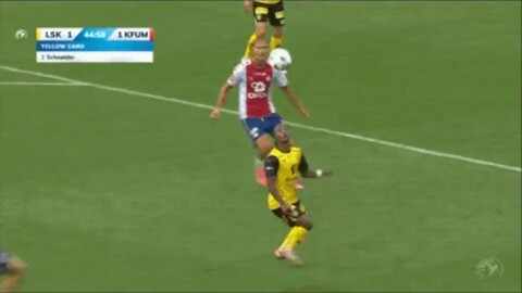 Highlight 45'