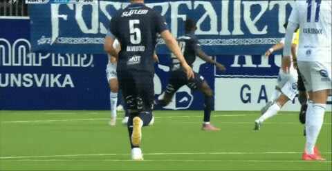 Highlight 57'