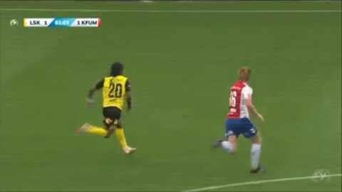 Highlight 61'