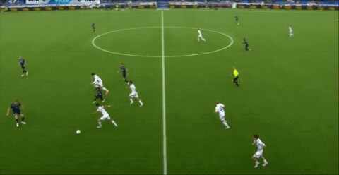 Highlight 61'
