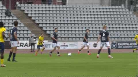 Highlight 66'