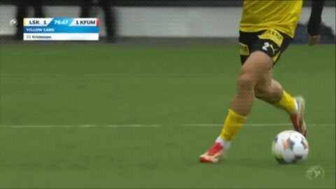 Highlight 77'