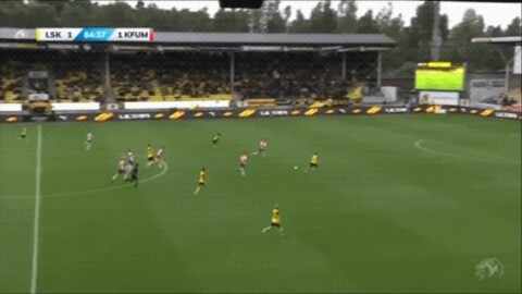Highlight 85'