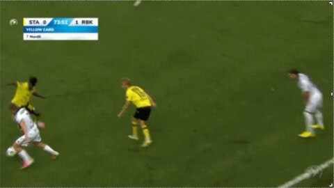 Highlight 74'