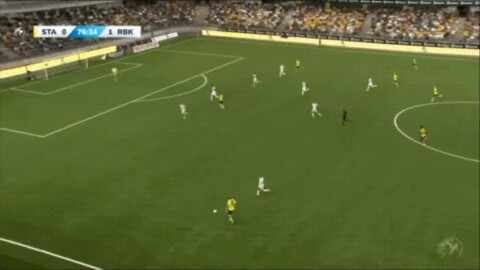 Highlight 77'