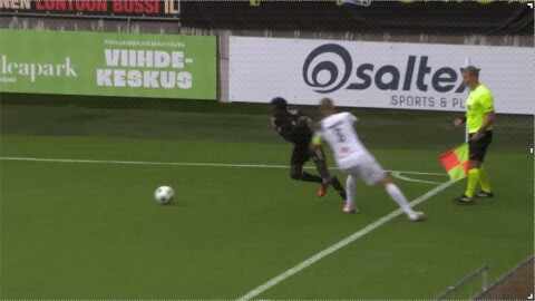 Highlight 86'