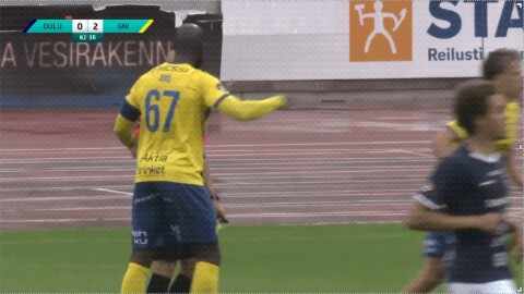 Highlight 83'