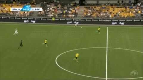 Highlight 95'