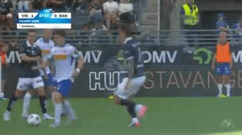 Highlight 49'