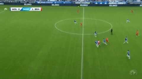 Highlight 35'